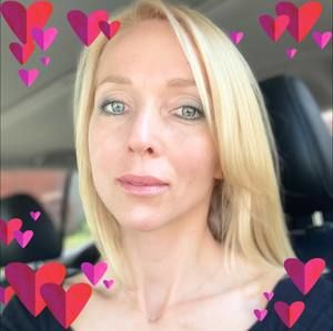 Meet your Posher, Natalia